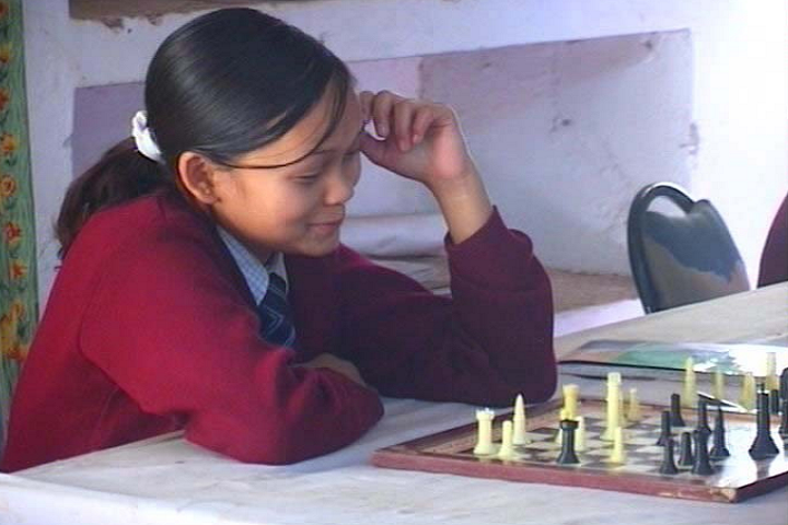Jawahar Navodaya Vidyalaya-Sports