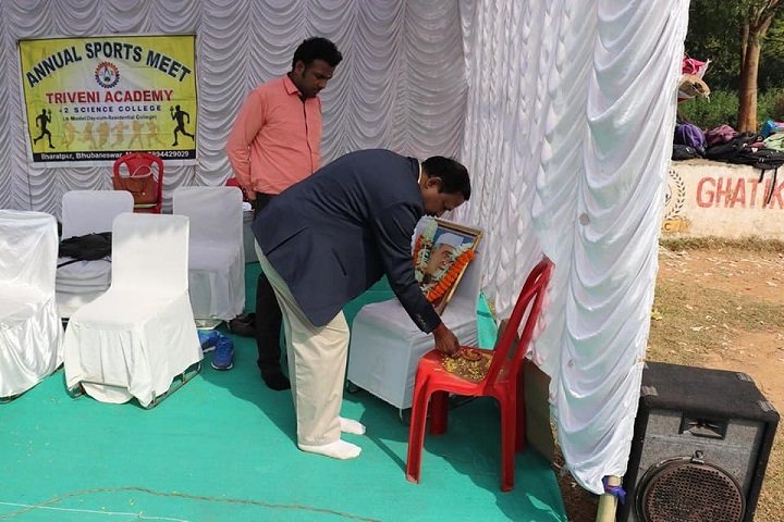 Triveni Academy-Events