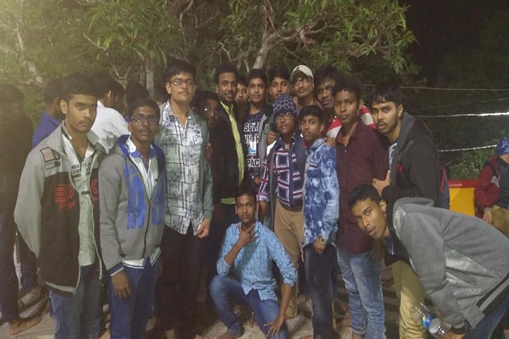 Triveni Academy-Group Photo