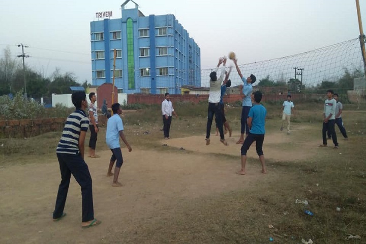 Triveni Academy-Sports