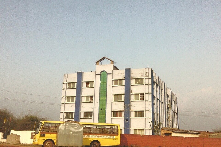 Triveni Academy-Transportation