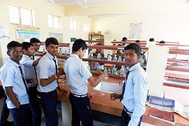 Jawahar Navodaya Vidyalaya-Lab