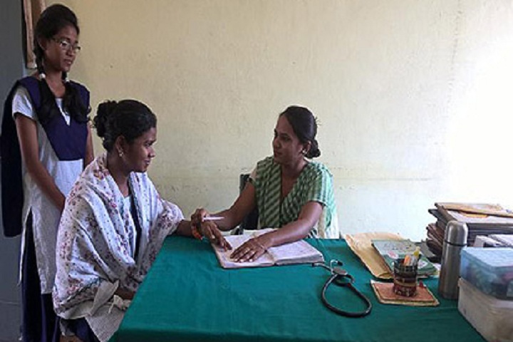 Jawahar Navodaya Vidyalaya-Medical Aid