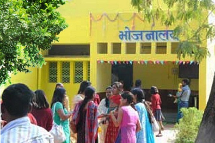 Jawahar Navodaya Vidyalaya-Mess
