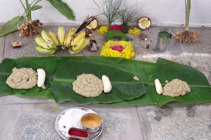 Isha Vidhya Matriculation Higher Secondary School-Festival