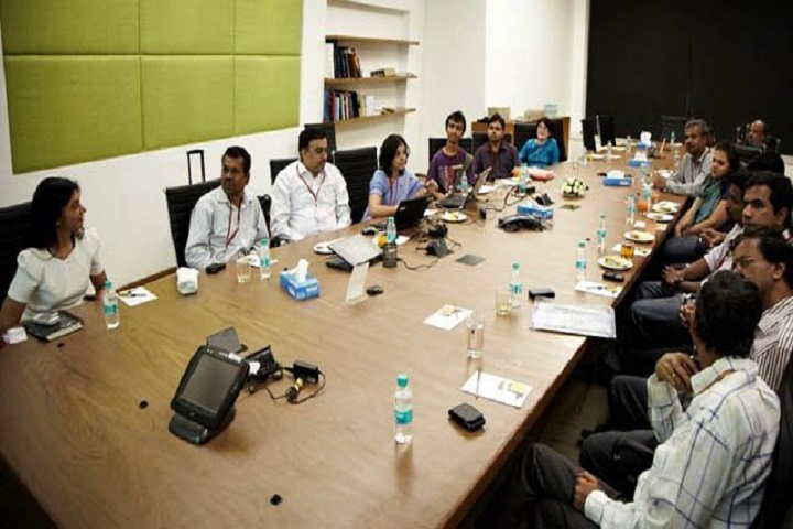 Isha Vidhya Matriculation Higher Secondary School-Seminar