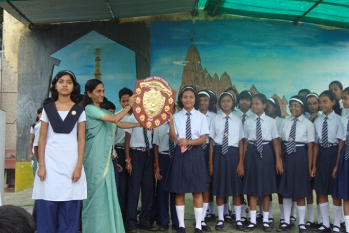 Jawahar Navodaya Vidyalaya-Achievement