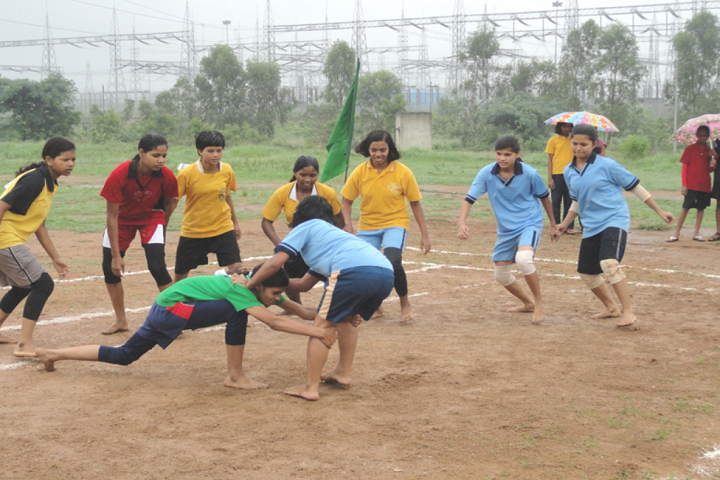 Jawahar Navodaya Vidyalaya-Sports
