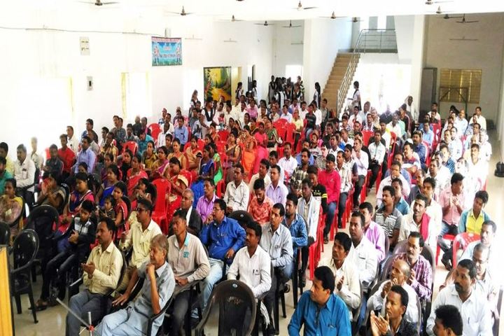 Jawahar Navodaya Vidyalaya-Events