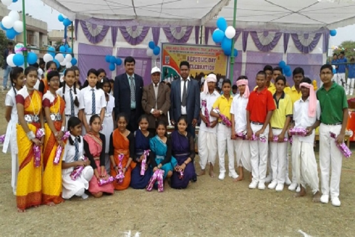 Jawahar Navodaya Vidyalaya Kabirdham-sports day