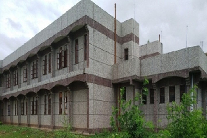 Jawahar Navodaya Vidyalaya Kabirdham-hostel