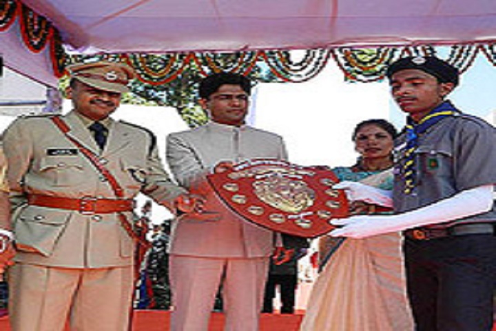 Jawahar Navodaya Vidyalaya-Achievment