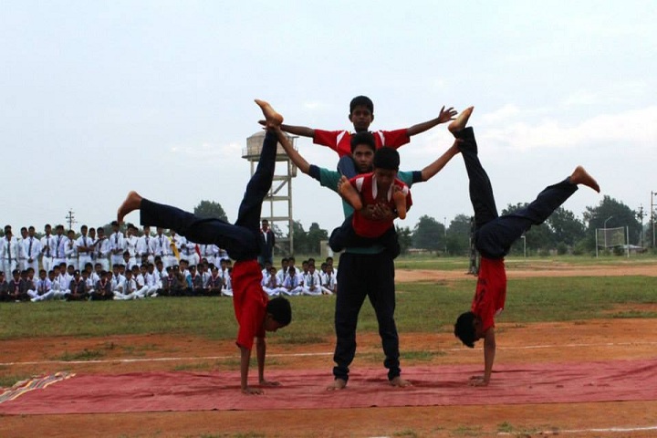 JAWAHAR NAVODAYA VIDYALAYA KARAP-independence day