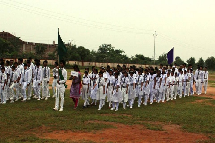 JAWAHAR NAVODAYA VIDYALAYA KARAP-sports