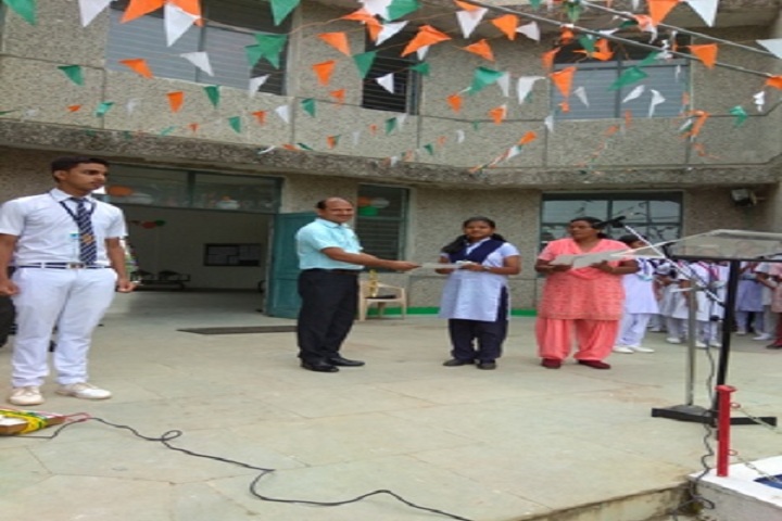 Jawahar Navodaya Vidyalaya Jashpur-independence day1