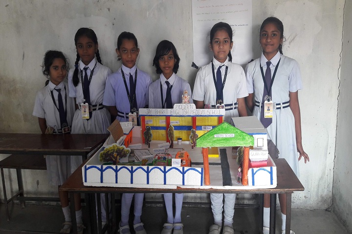 JAY BHARAT ENGLISH MEDIUM SCHOOL-activity