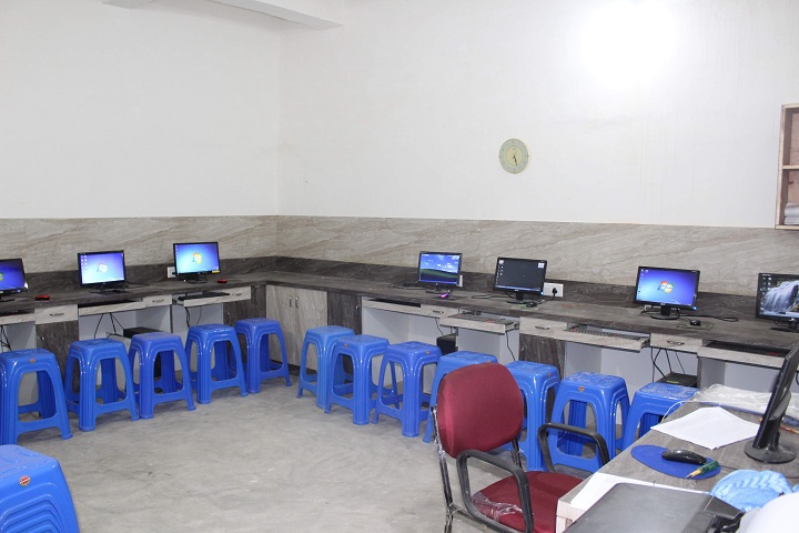 JAY BHARAT ENGLISH MEDIUM SCHOOL-computer lab