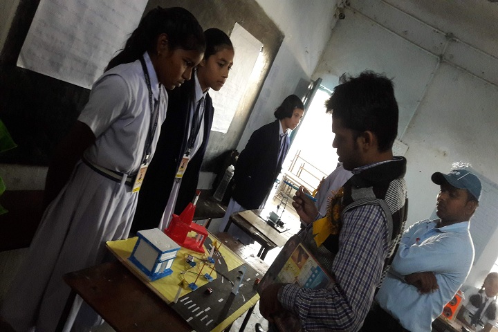 JAY BHARAT ENGLISH MEDIUM SCHOOL-event