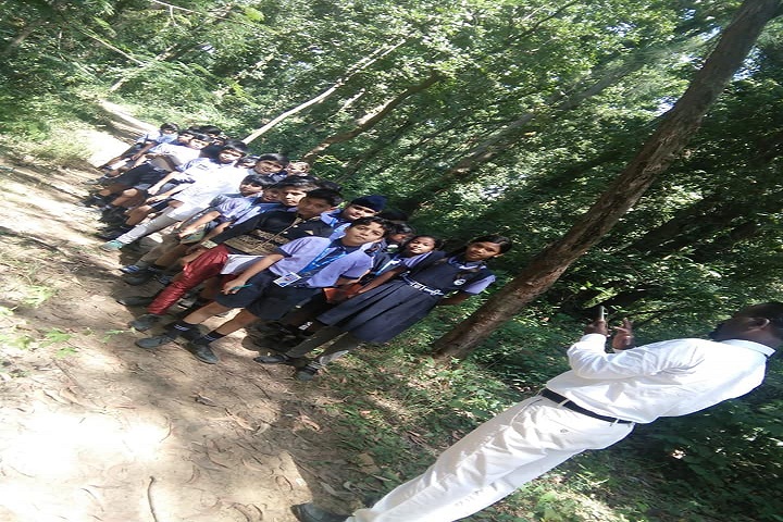 Jogpal Public School-Tour