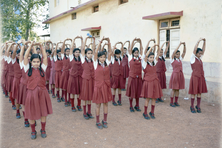 Jyoti Higher Secondary School-Physical education-0000