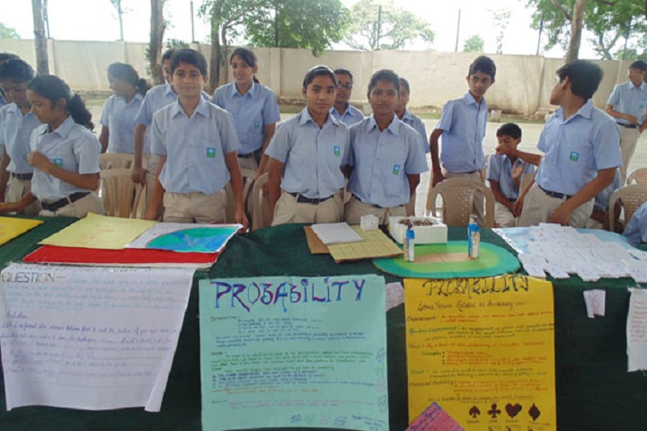Kaanger Valley Academy-activity