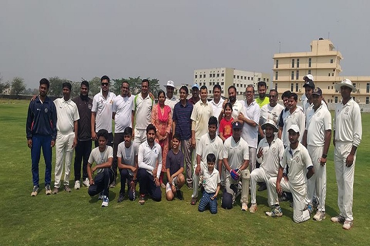 Kaanger Valley Academy-cricket