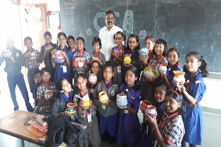 KENDRIYA VIDYALAYA KHAIRAGARH-activity