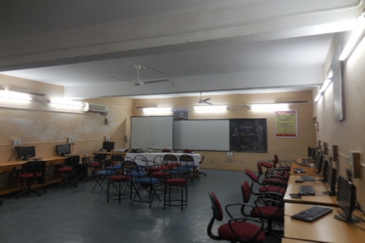 KENDRIYA VIDYALAYA BACHELI, DANTEWADA-computer lab