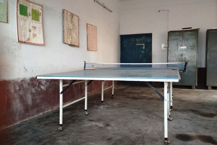KENDRIYA VIDYALAYA MANENDRAGARH-table tennis