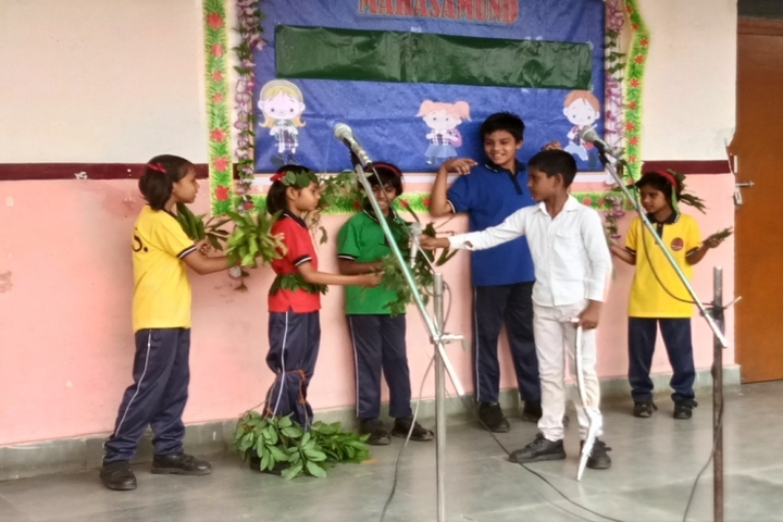 KENDRIYA VIDYALAYA MAHASAMUND-event