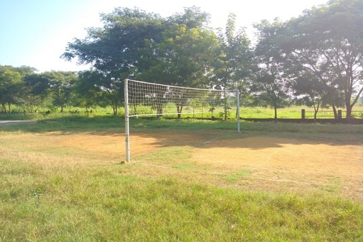 Kendriya Vidyalaya Raigarh-Volleyball