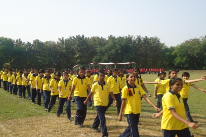 KENDRIYA VIDYALAYA, BILASPUR-sports