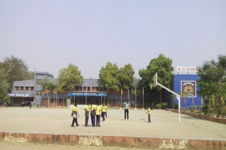 KENDRIYA VIDYALAYA DURG-basketball