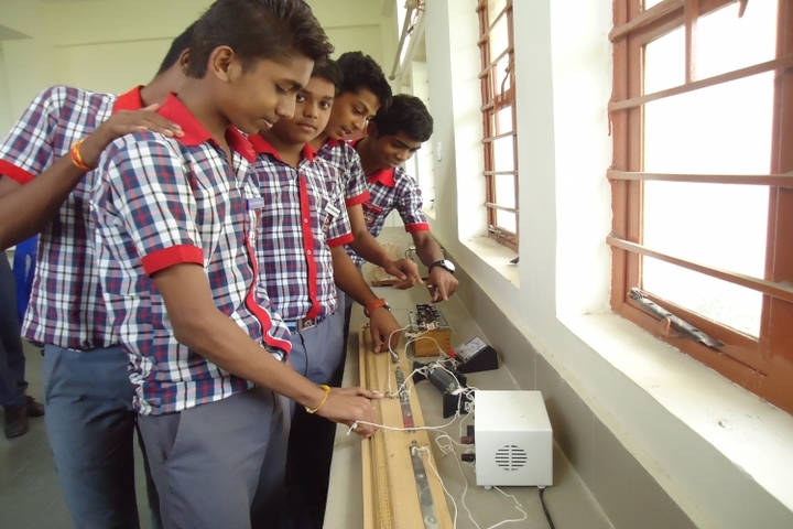 KENDRIYA VIDYALAYA DHAMTARI-lab