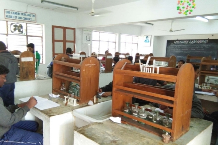 KENDRIYA VIDYALAYA AMBIKAPUR-lab