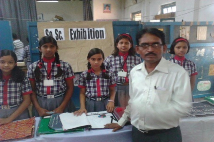 KENDRIYA VIDYALAYA KANKER CG-science exhibition