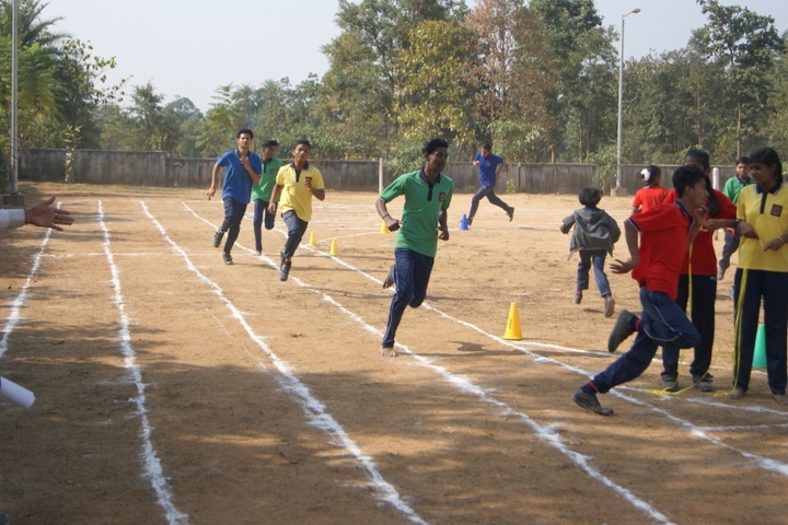 KENDRIYA VIDYALAYA KANKER CG-sports