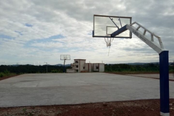 Kendriya Vidyalaya-Sports-1