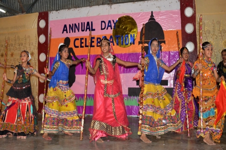 KENDRIYA VIDYALAYA NO