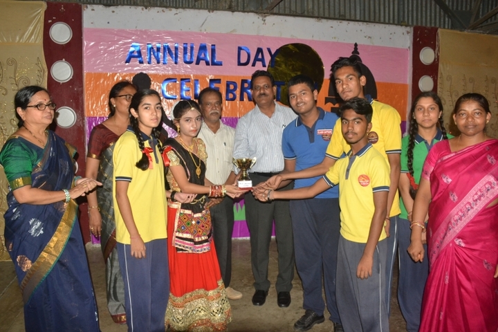 KENDRIYA VIDYALAYA NO