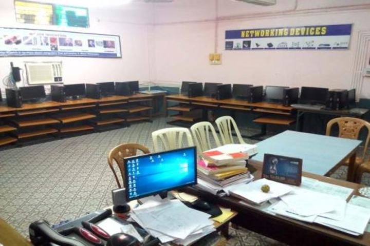 KENDRIYA VIDYALAYA NO
