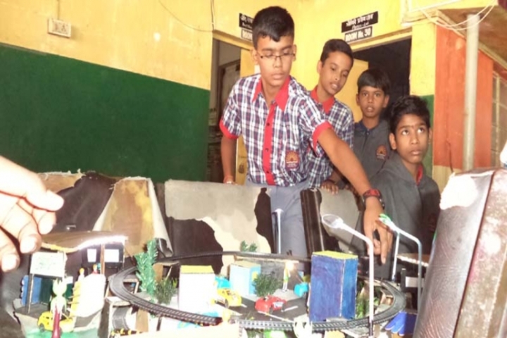 KENDRIYA VIDYALAYA NO