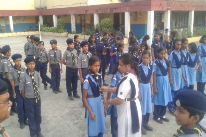 KENDRIYA VIDYALAYA NO