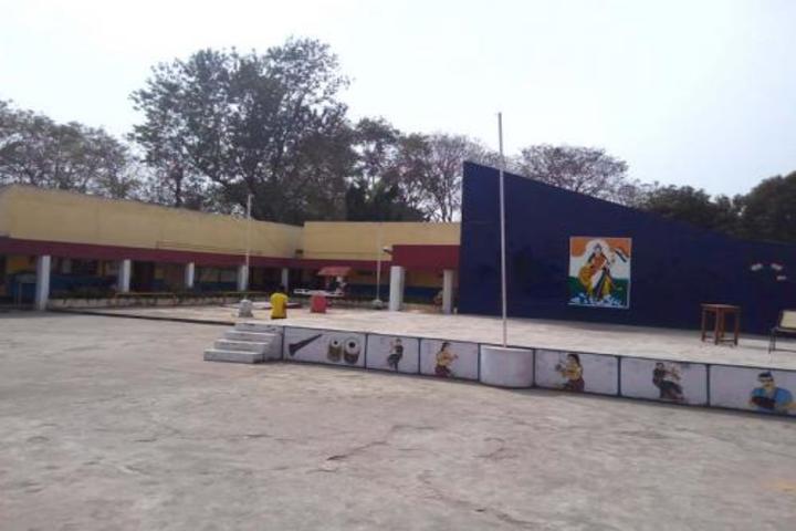 KENDRIYA VIDYALAYA NO