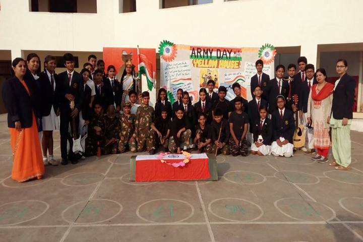 KRISHNA PUBLIC SCHOOL-independence day