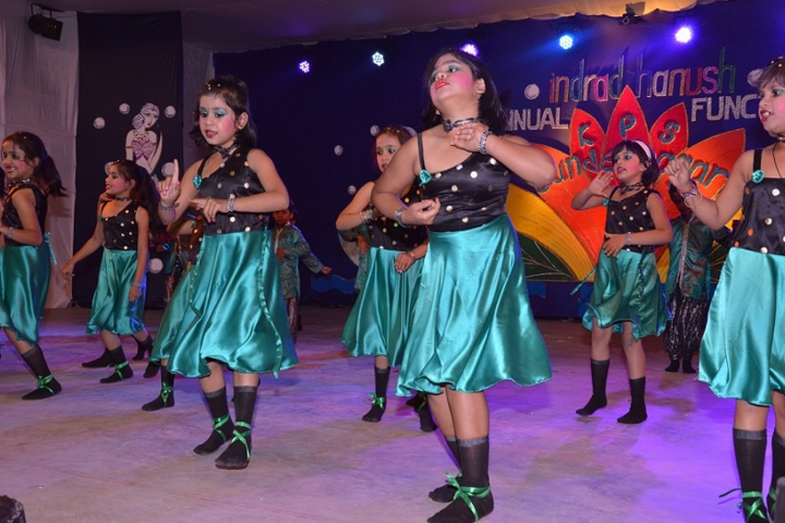 Krishna Public School-Event-2