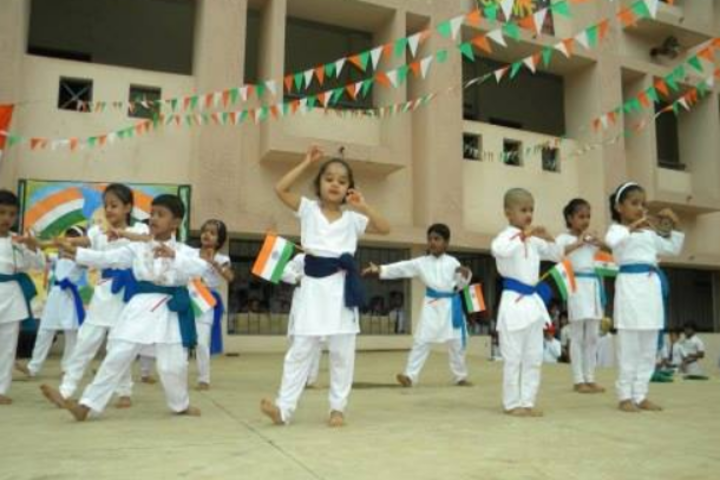 Krishna Public School-Event-3