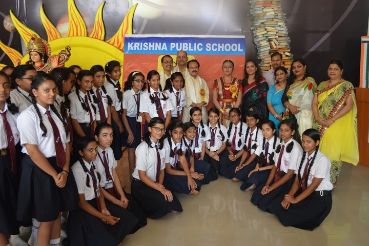 KRISHNA PUBLIC SCHOOL, SARONA-event1
