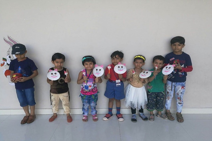 KRISHNA PUBLIC SCHOOL,BILASPUR-activity1