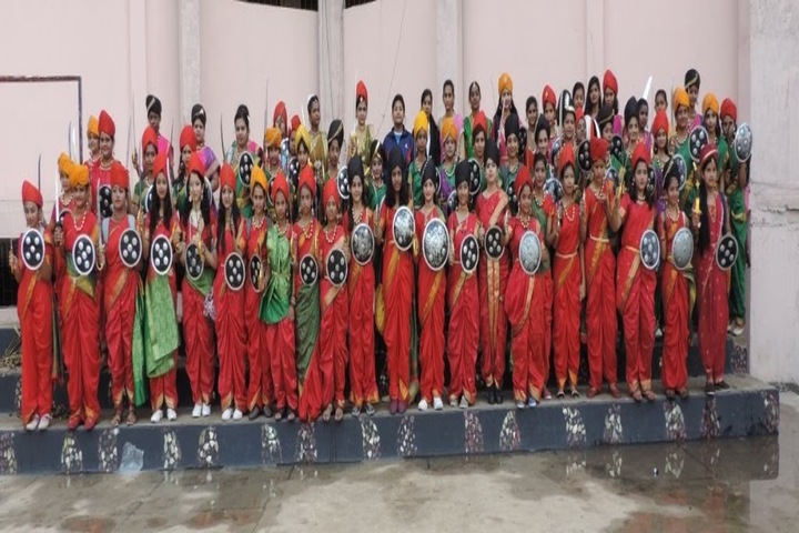 KRISHNA PUBLIC SCHOOL,BILASPUR-fest